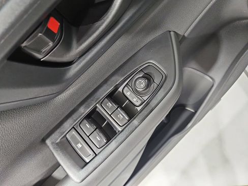 New 2026 Subaru Forester Wilderness AWD/4WD image 11