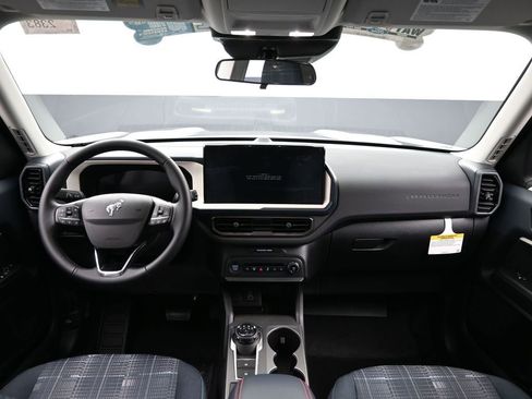 New 2025 Ford Bronco Sport Heritage w/ Convenience Package image 28