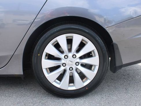 Used 2013 Honda Accord EX-L image 35