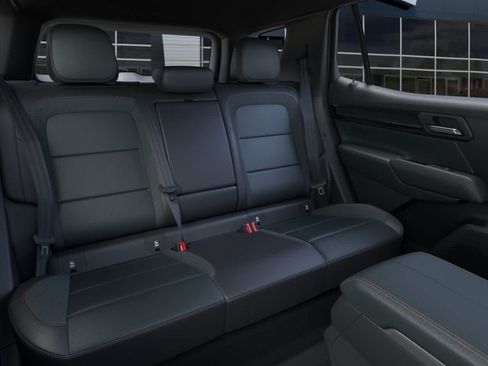 New 2027 GMC Terrain AT4 w/ Convenience Package III AWD/4WD image 17