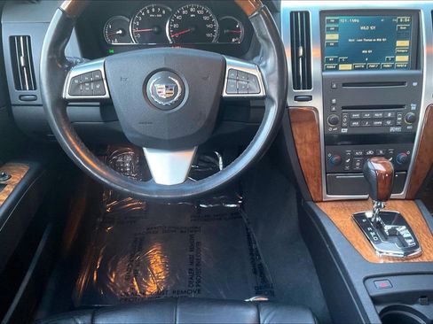Used 2008 Cadillac STS V8 image 8
