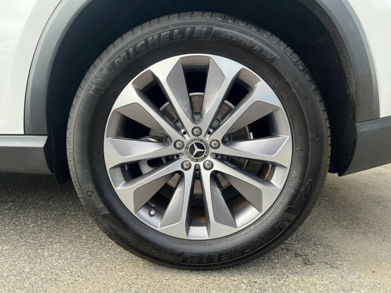 Used 2022 Mercedes-Benz GLE 350 4MATIC image 33