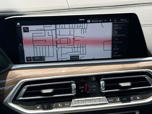 Used 2023 BMW X5 sDrive40i w/ M Sport Package image 33