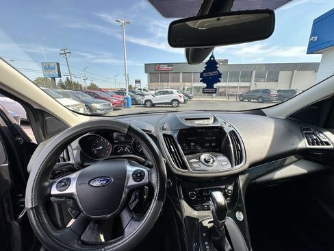 Used 2014 Ford Escape Titanium image 18