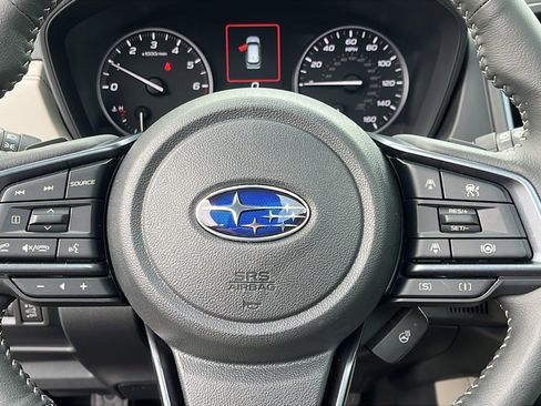 New 2026 Subaru Forester Limited image 8