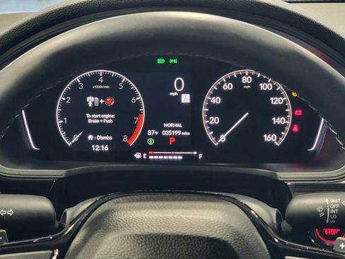 Certified 2023 Honda Civic Sport image 29
