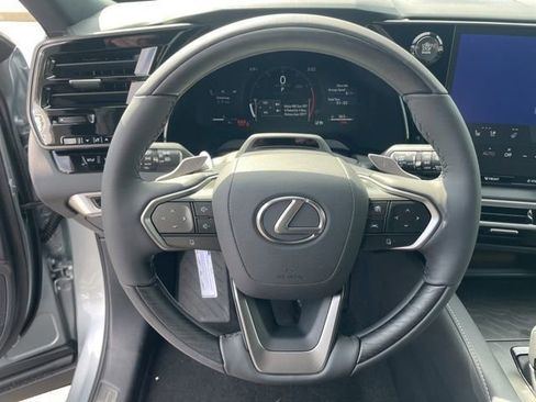 New 2026 Lexus RX 350 Premium Plus AWD/4WD image 23