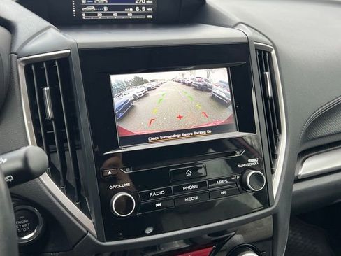 Used 2022 Subaru Forester Premium image 22