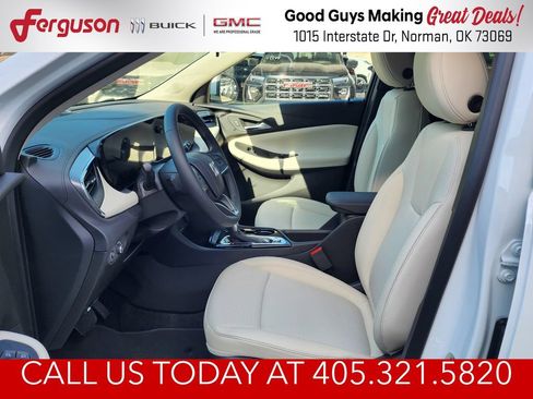 New 2026 Buick Encore GX Preferred w/ Comfort Package FWD image 15