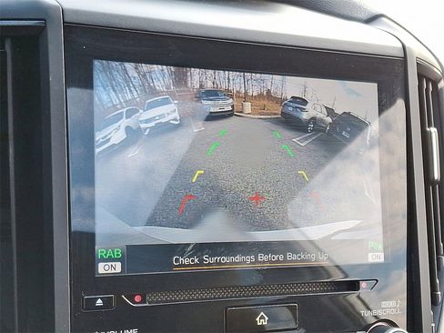 Certified 2023 Subaru Forester Wilderness image 21