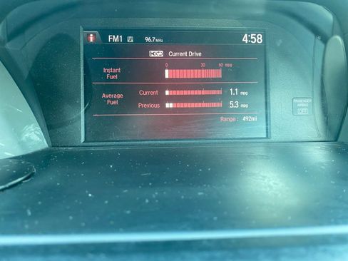 Used 2016 Honda Accord Sport image 21