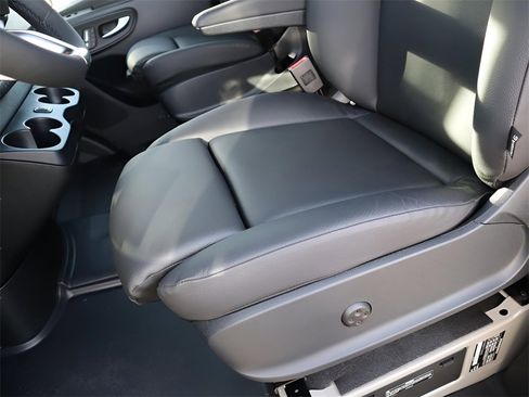 New 2026 Mercedes-Benz Sprinter 144 Cargo image 13