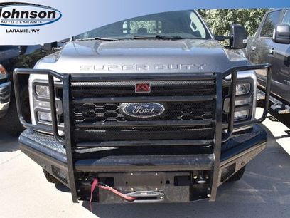 Used 2024 Ford F350 XL w/ STX Appearance Package