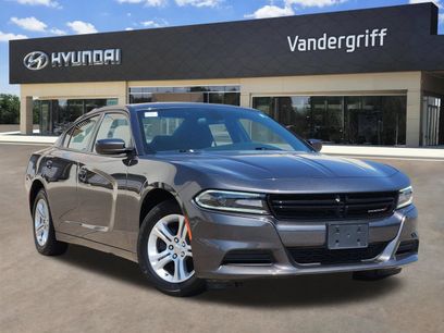 Used 2020 Dodge Charger SXT