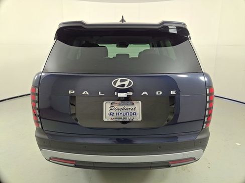 New 2026 Hyundai Palisade SE FWD image 5
