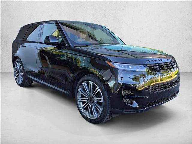 New 2027 Land Rover Range Rover Sport SE AWD/4WD image 6