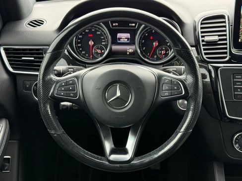 Used 2016 Mercedes-Benz GLE 350 GLE 350 image 33