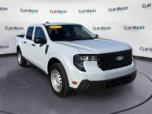 Used 2025 Ford Maverick XL image 7