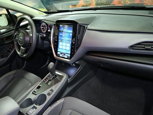 Certified 2025 Subaru Crosstrek 2.0i Premium image 58