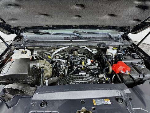 Used 2019 Ford Ranger XL w/ Equipment Group 101A Mid image 27