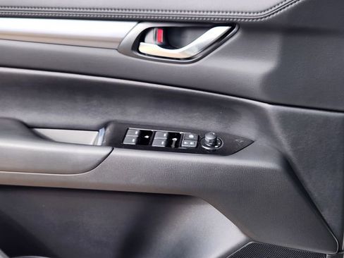 New 2025 MAZDA CX-5 AWD 2.5 S image 9