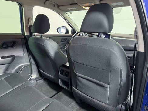 Certified 2023 Nissan Rogue S image 41