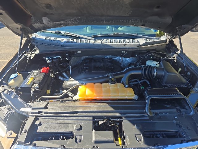 Used 2015 Ford F150 XLT w/ Equipment Group 301A Mid AWD/4WD image 20