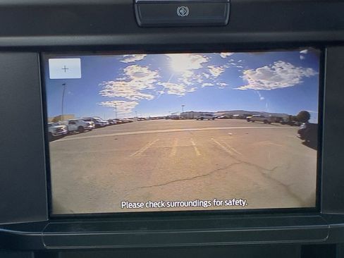 New 2025 Ford F350 XL w/ XL Chrome Package image 25