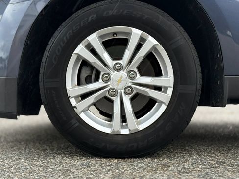 Used 2014 Chevrolet Equinox LT w/ Driver Convenience Package FWD image 29
