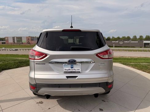 Used 2013 Ford Escape SEL image 4