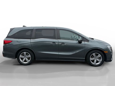 Used 2020 Honda Odyssey EX image 6