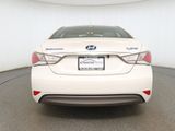 Used 2013 Hyundai Sonata Hybrid image 5
