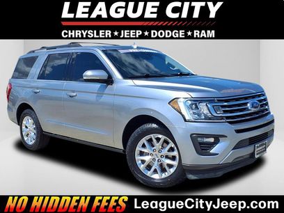 Used 2020 Ford Expedition XLT w/ Equipment Group 201A