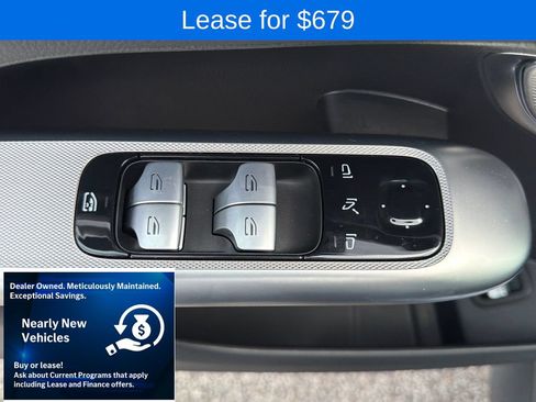 Used 2026 Mercedes-Benz GLC 300 4MATIC image 28