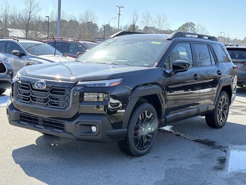 New 2026 Subaru Outback Limited XT w/ Premium/Limited Plus Package image 7