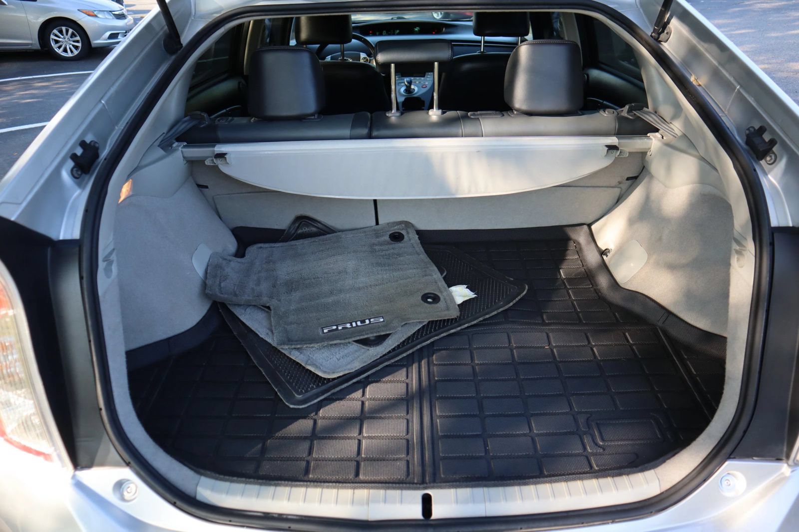 Used 2013 Toyota Prius Four FWD image 13
