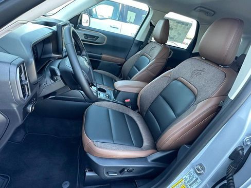 New 2026 Ford Bronco Sport Outer Banks AWD/4WD image 7