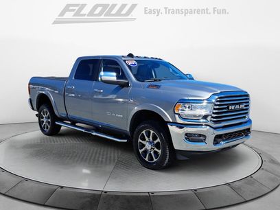 Used 2021 RAM 2500 Limited