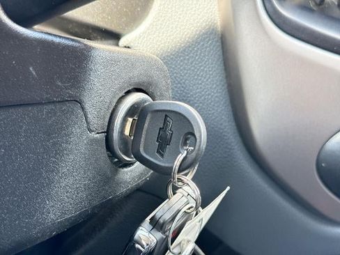 Certified 2019 Chevrolet Colorado Z71 AWD/4WD image 17