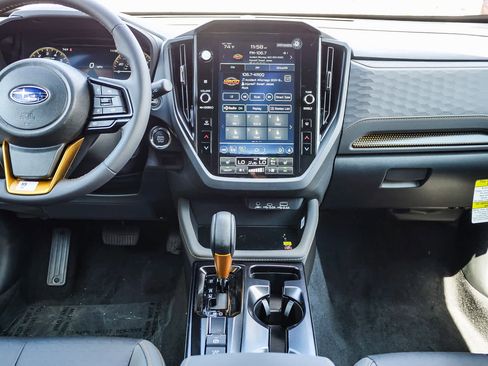 New 2026 Subaru Forester Wilderness image 14