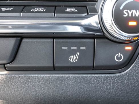 New 2026 MAZDA MAZDA3 2.5 Turbo Sedan w/Premium Plus image 33