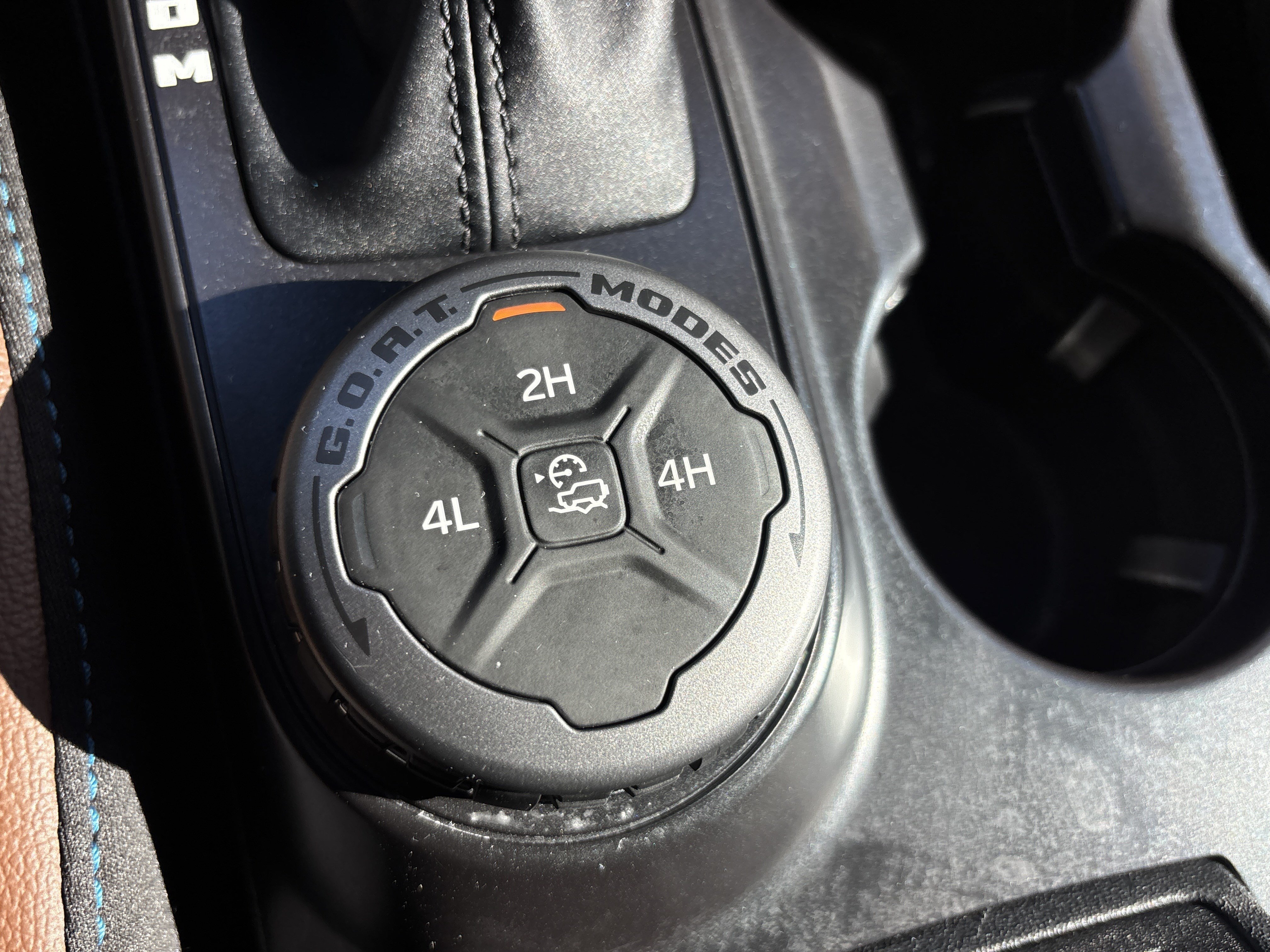 Used 2024 Ford Bronco Outer Banks AWD/4WD image 25