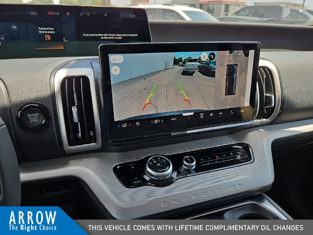New 2027 Ford Expedition Max Active RWD image 24