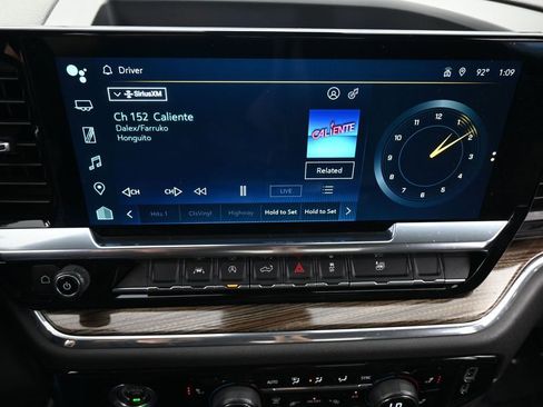 Used 2023 Chevrolet Silverado 1500 LT RWD image 24