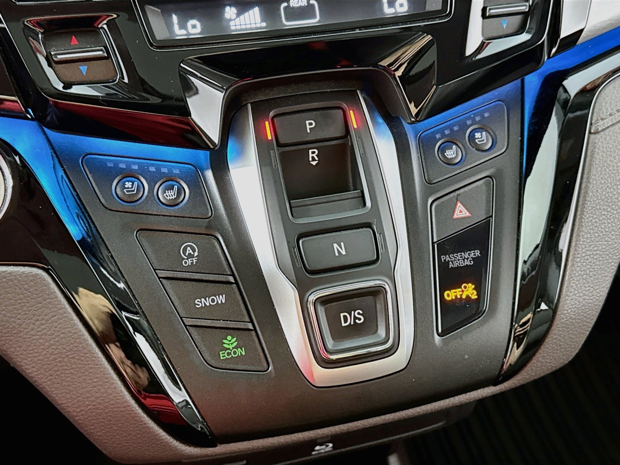 Used 2018 Honda Odyssey Elite image 21
