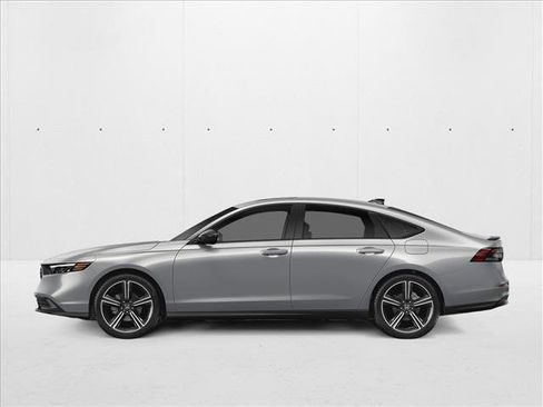New 2026 Honda Accord Sport image 2