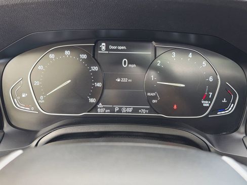 Used 2021 BMW 330i Sedan w/ Convenience Package image 21