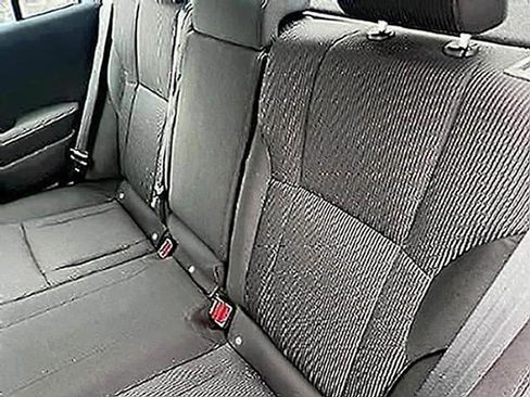 Certified 2025 Subaru Legacy Premium w/ Popular Package #1A AWD/4WD image 14