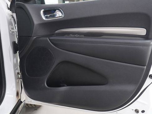 Used 2014 Dodge Durango SXT w/ Quick Order Package 23B image 9