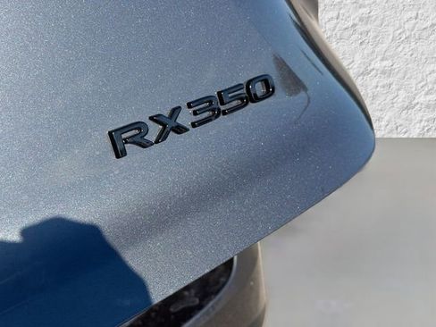 New 2026 Lexus RX 350 Premium image 11